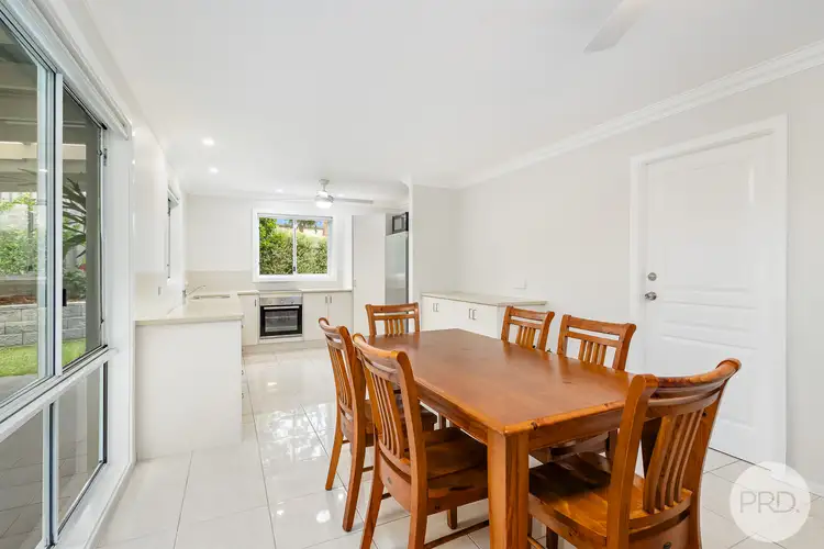 Fifth view of Homely house listing, 25 Primary Crescent, Nelson Bay NSW 2315