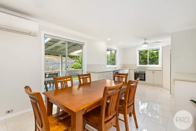 Sixth view of Homely house listing, 25 Primary Crescent, Nelson Bay NSW 2315