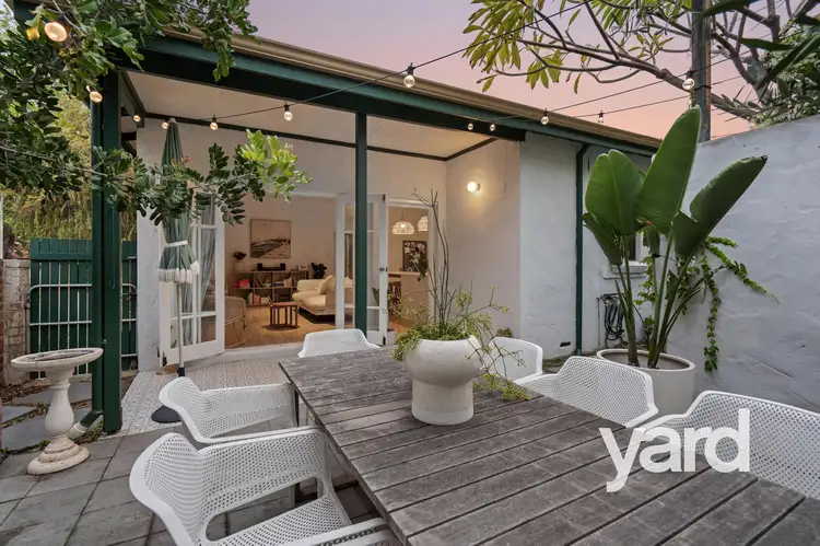 6/14 Corkhill Street, North Fremantle WA 6159