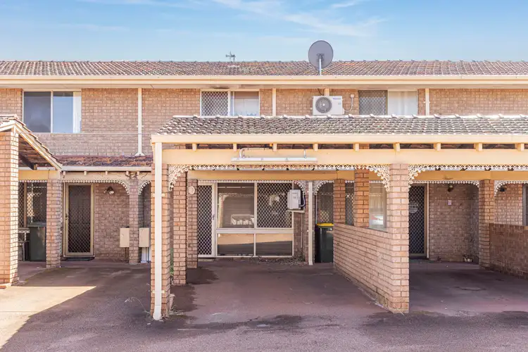 Main view of Homely townhouse listing, 9/1179 Albany Highway, Bentley WA 6102