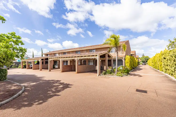 Second view of Homely townhouse listing, 9/1179 Albany Highway, Bentley WA 6102