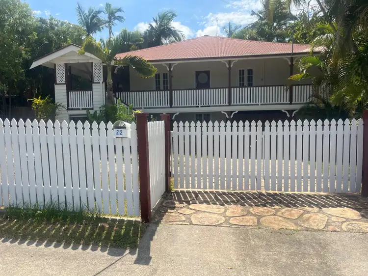 22 Glenpark Street, North Mackay QLD 4740