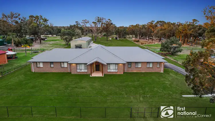 81 Torkington Rd, Londonderry NSW 2753
