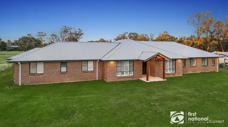 Fifth view of Homely house listing, 81 Torkington Rd, Londonderry NSW 2753