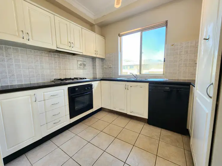 Second view of Homely unit listing, 4/32-36 Burlington Rd, Homebush NSW 2140