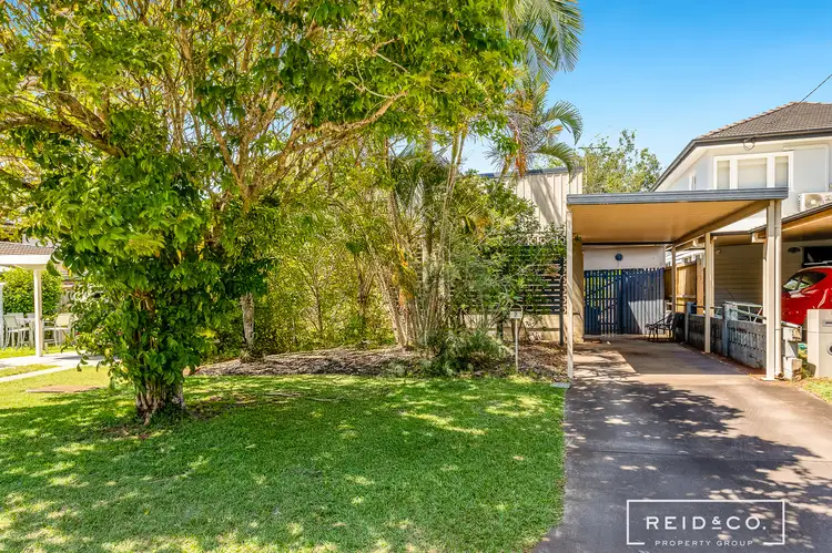 7 Campbell Street, Scarborough QLD 4020