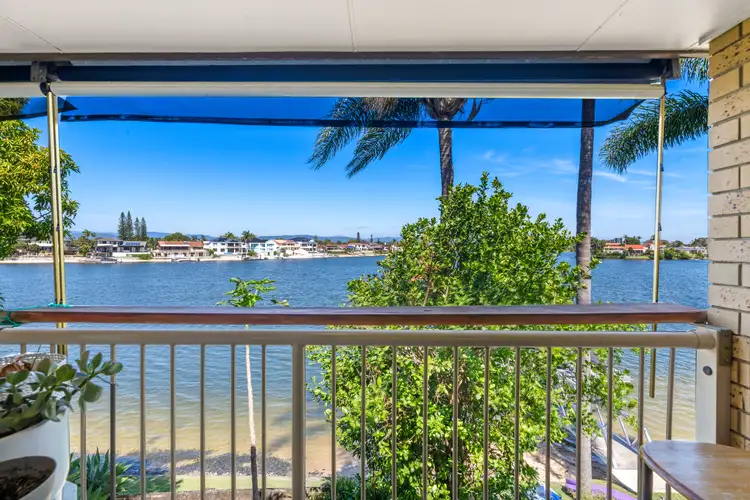 11/45 Duet Drive, Mermaid Waters QLD 4218