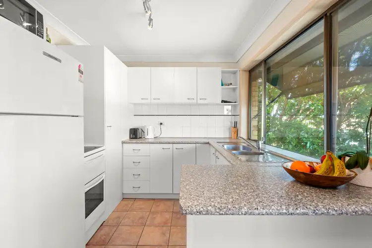 Third view of Homely unit listing, 11/45 Duet Drive, Mermaid Waters QLD 4218