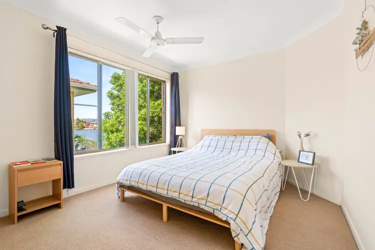 Fourth view of Homely unit listing, 11/45 Duet Drive, Mermaid Waters QLD 4218