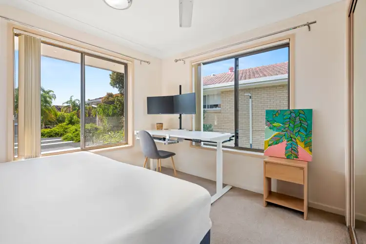 Fifth view of Homely unit listing, 11/45 Duet Drive, Mermaid Waters QLD 4218