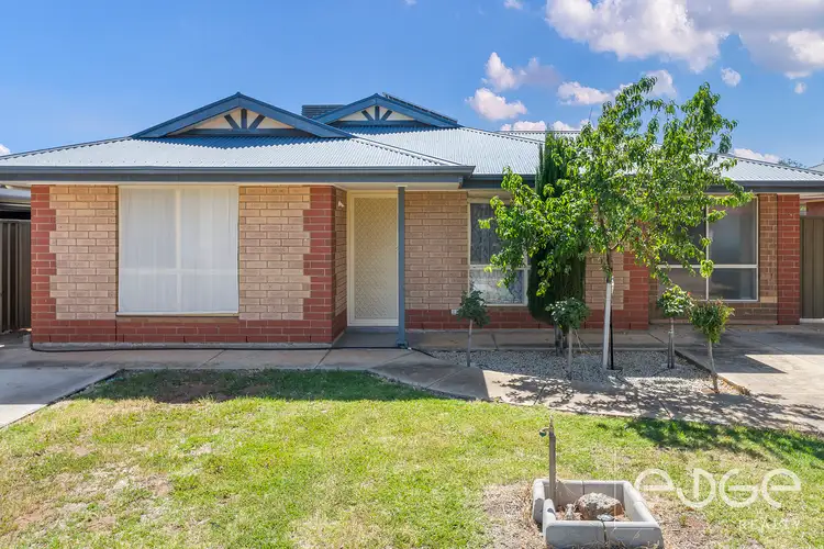11 Bristol Crescent, Davoren Park SA 5113