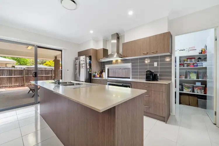 Second view of Homely house listing, 43A Short Street, Loganlea QLD 4131