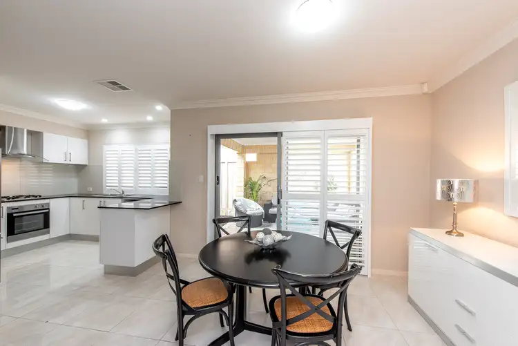 Second view of Homely house listing, 426 Hector Street, Yokine WA 6060