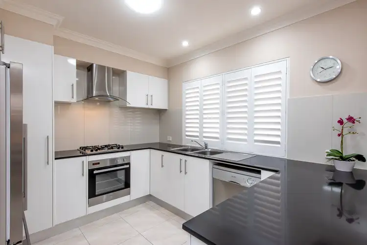 Third view of Homely house listing, 426 Hector Street, Yokine WA 6060