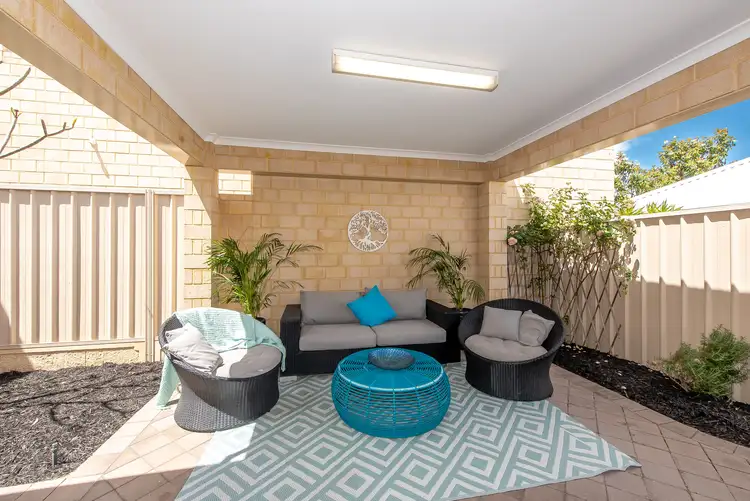 Fifth view of Homely house listing, 426 Hector Street, Yokine WA 6060