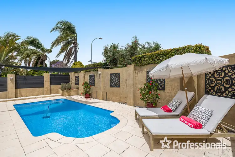 36 Harness Street, Kingsley WA 6026