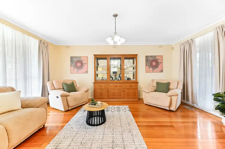 Second view of Homely house listing, 47 Strada Crescent, Wheelers Hill VIC 3150