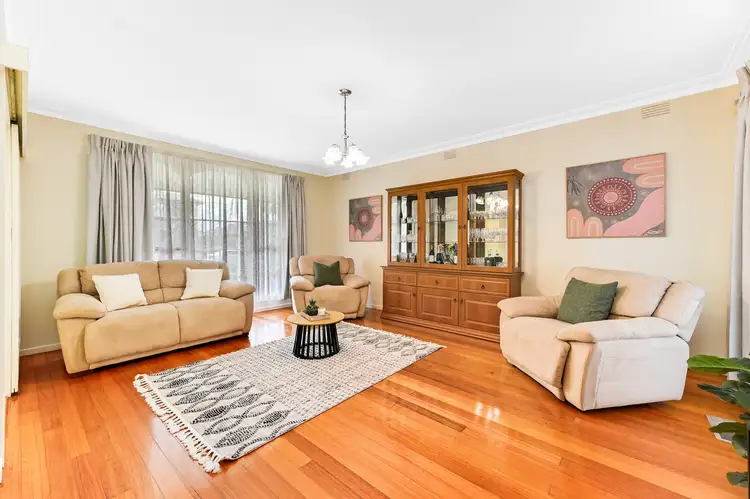 Third view of Homely house listing, 47 Strada Crescent, Wheelers Hill VIC 3150