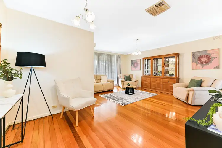 Fourth view of Homely house listing, 47 Strada Crescent, Wheelers Hill VIC 3150