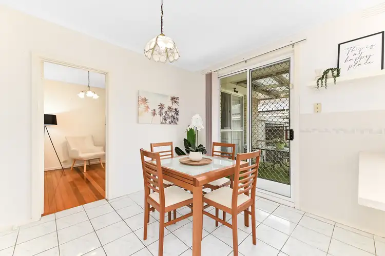 Fifth view of Homely house listing, 47 Strada Crescent, Wheelers Hill VIC 3150