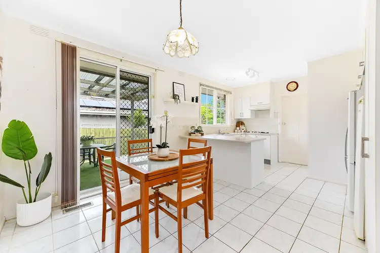 Sixth view of Homely house listing, 47 Strada Crescent, Wheelers Hill VIC 3150