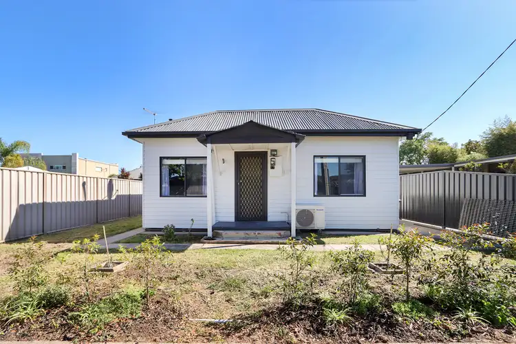 Second view of Homely house listing, 1/13 Noel Street, Wodonga VIC 3690