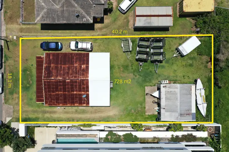 Third view of Homely house listing, 35 Smith Street, Mooloolaba QLD 4557