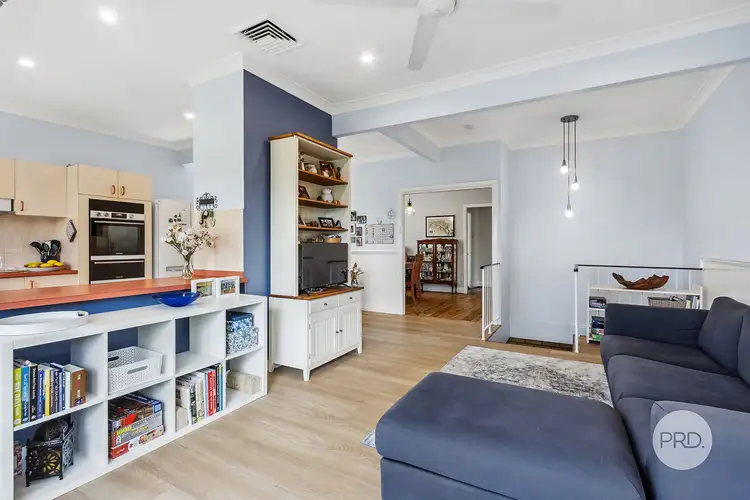 Fifth view of Homely house listing, 91 Belmore Road, Peakhurst NSW 2210