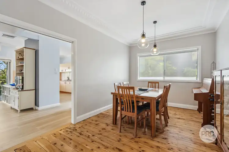Sixth view of Homely house listing, 91 Belmore Road, Peakhurst NSW 2210