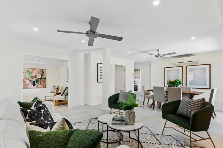 15 Nyanda Street, Strathpine QLD 4500