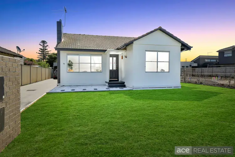 Second view of Homely unit listing, 1/14 Thomas Street, Laverton VIC 3028