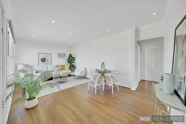 Third view of Homely unit listing, 1/14 Thomas Street, Laverton VIC 3028