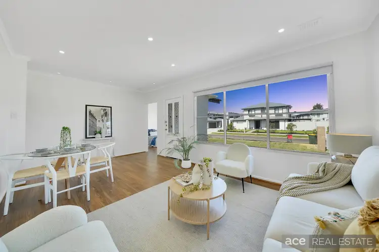 Fifth view of Homely unit listing, 1/14 Thomas Street, Laverton VIC 3028