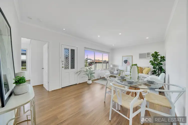 Sixth view of Homely unit listing, 1/14 Thomas Street, Laverton VIC 3028