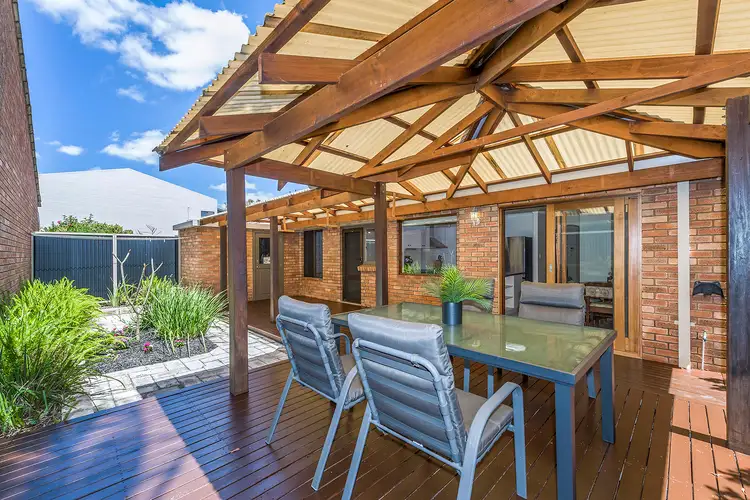 Second view of Homely villa listing, 1/9 Weston Avenue, South Perth WA 6151