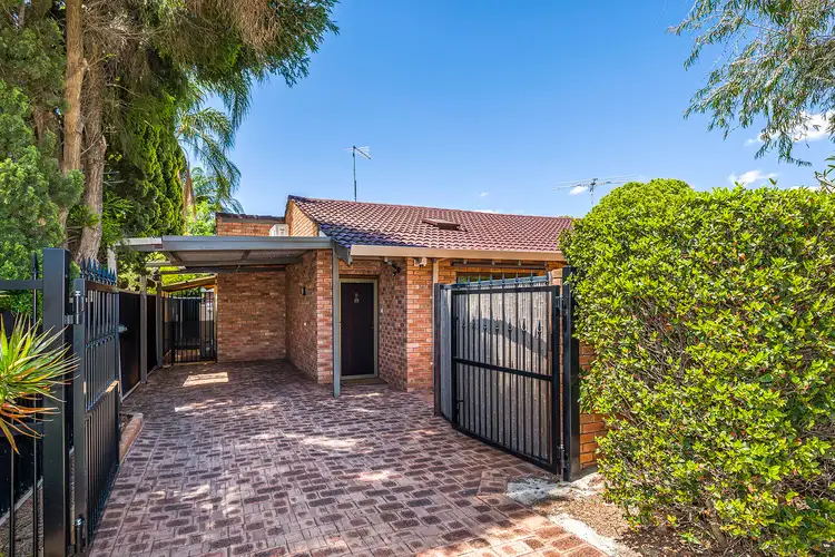 Third view of Homely villa listing, 1/9 Weston Avenue, South Perth WA 6151