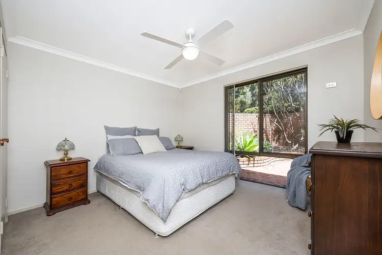 Fifth view of Homely villa listing, 1/9 Weston Avenue, South Perth WA 6151