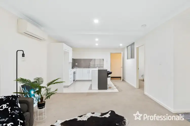 Sixth view of Homely apartment listing, 206/122 Brown Street, East Perth WA 6004
