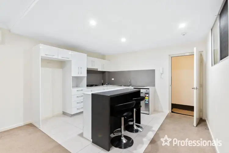 Seventh view of Homely apartment listing, 206/122 Brown Street, East Perth WA 6004