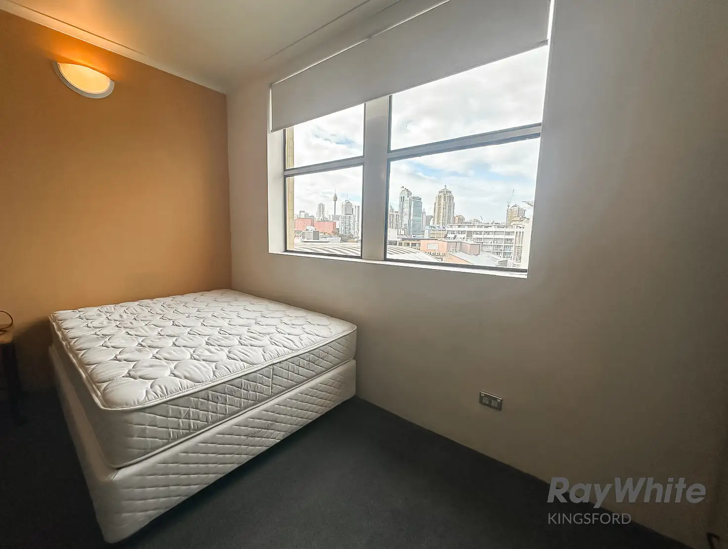 Main view of Homely apartment listing, 4039/185-211 Broadway, Ultimo NSW 2007