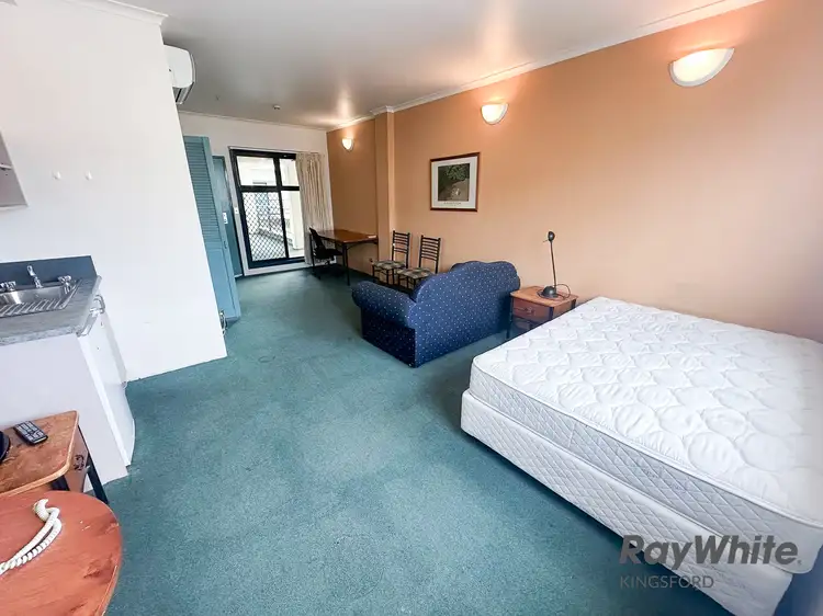 Second view of Homely apartment listing, 4039/185-211 Broadway, Ultimo NSW 2007