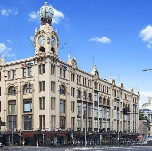 Fifth view of Homely apartment listing, 4039/185-211 Broadway, Ultimo NSW 2007