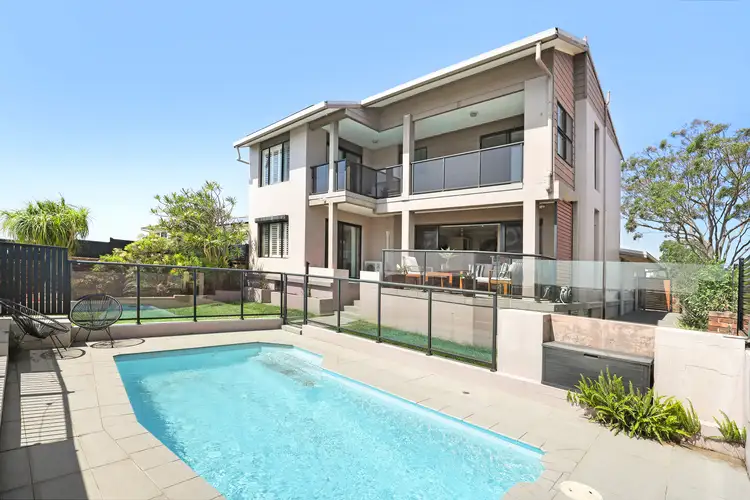 Main view of Homely house listing, 101 Tait Avenue, Kanahooka NSW 2530
