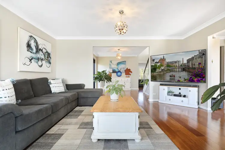 Second view of Homely house listing, 101 Tait Avenue, Kanahooka NSW 2530