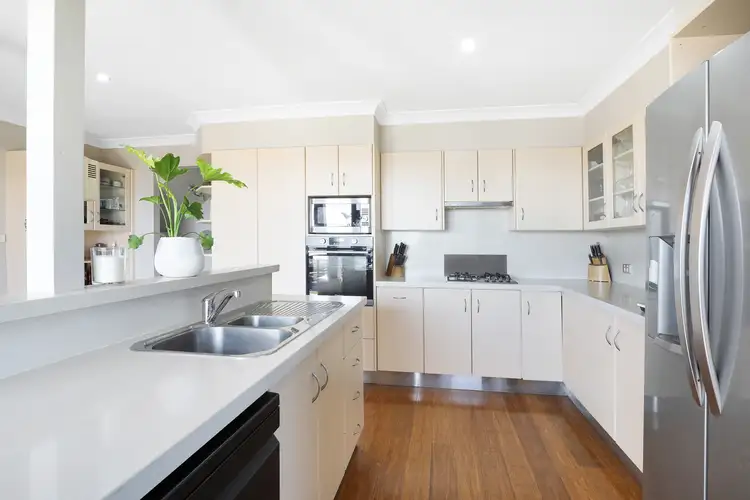 Third view of Homely house listing, 101 Tait Avenue, Kanahooka NSW 2530