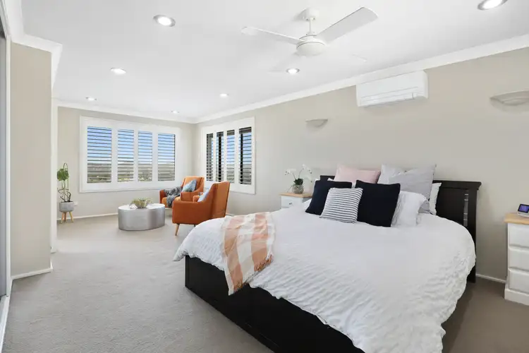 Sixth view of Homely house listing, 101 Tait Avenue, Kanahooka NSW 2530
