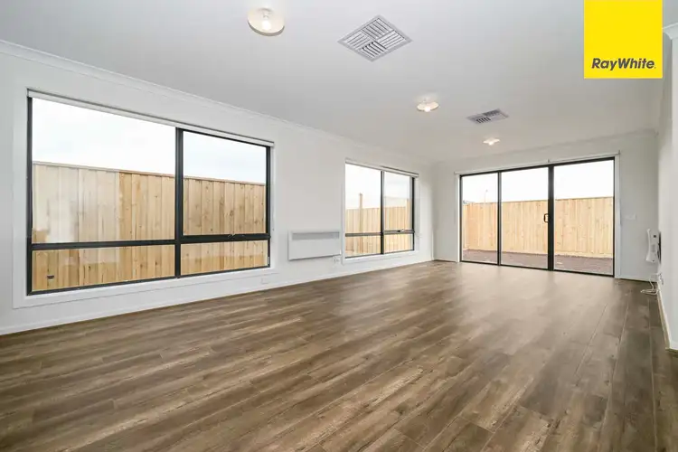 Fifth view of Homely house listing, 10 Bristlecone Street, Sunbury VIC 3429