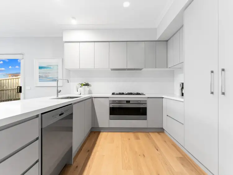 Second view of Homely house listing, 31 Nokota Circuit, Bonnie Brook VIC 3335