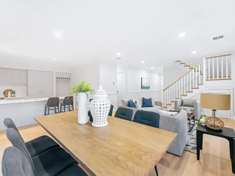 Seventh view of Homely house listing, 31 Nokota Circuit, Bonnie Brook VIC 3335