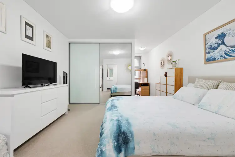 Fourth view of Homely apartment listing, 55/309-311 Peats Ferry Road, Asquith NSW 2077